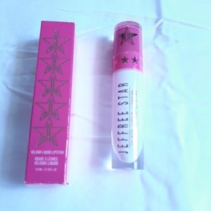 Jeffree Star "Drug Lord" Velvet Liquid Lipsticks
